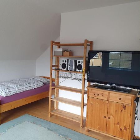Gemuetliche Ferienwohnung Poczdam Zewnętrze zdjęcie