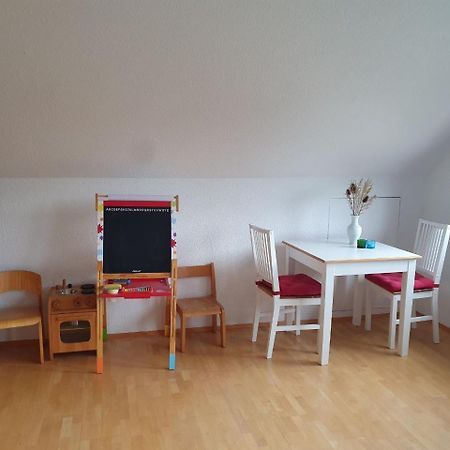 Gemuetliche Ferienwohnung Poczdam Zewnętrze zdjęcie