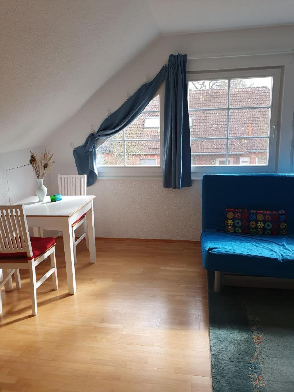Gemuetliche Ferienwohnung Poczdam Zewnętrze zdjęcie