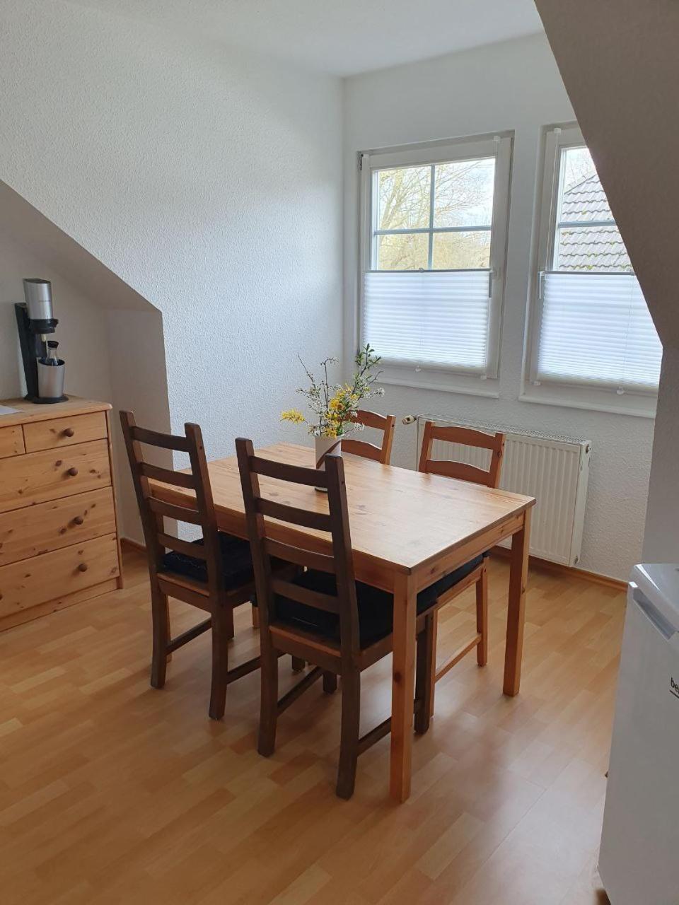 Gemuetliche Ferienwohnung Poczdam Zewnętrze zdjęcie